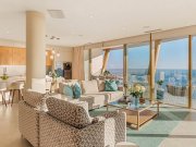 Benidorm Der markanteste Wohn-Tower der Stadt - Luxus und Traum-Ausblick Wohnung kaufen